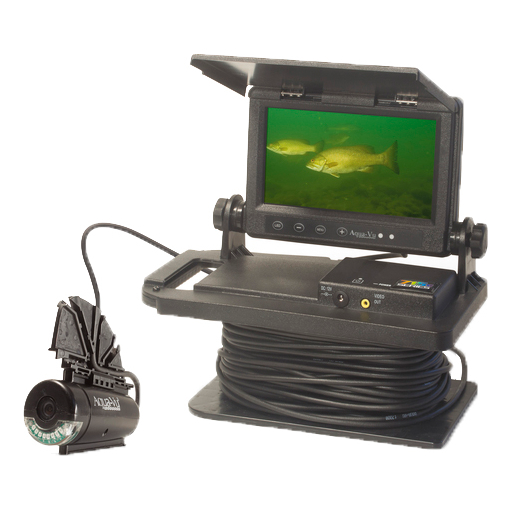 AquaVu 715c Underwater Camera Cabela's